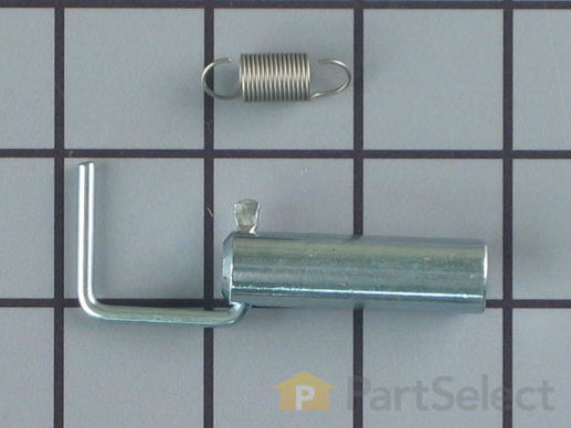 260462-1-M-GE-WD21X802          -Drain Solenoid Repair Kit
