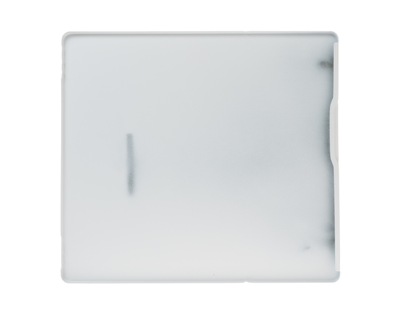 265462-1-M-GE-WE10M86           -DOOR OUTER WHITE