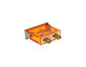 267074-3-S-GE-WE1X950           -LAMP Assembly - AMBER