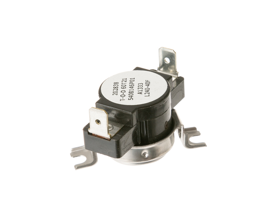 267899-1-M-GE-WE4M136           -SAFETY THERMOSTAT