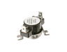 267899-1-S-GE-WE4M136           -SAFETY THERMOSTAT