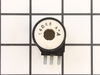 M-Series Primary Dual Coil Gas Valve – Part Number: WE4X692
