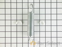 Whirlpool Front Load Washer Shock Absorbers – WH17X10001 – Fits GE WPXH214A0WW, WSXH208H1WW