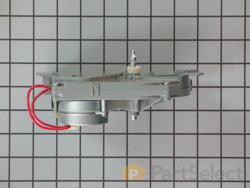 269995-3-M-GE-WH12X1082         -Washer Timer