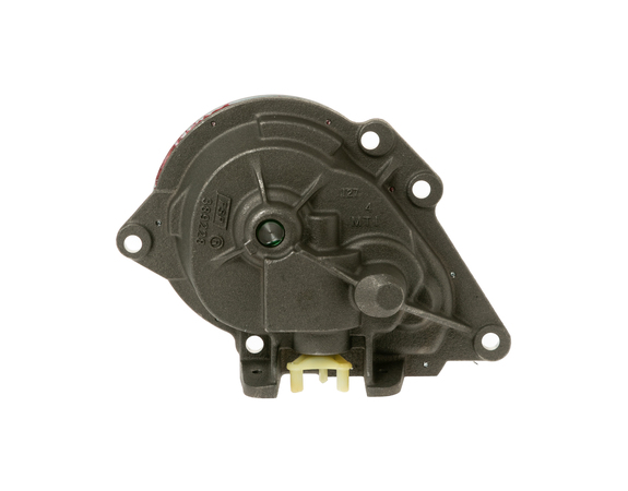 271729-1-M-GE-WH37X46           - GEARCASE Assembly