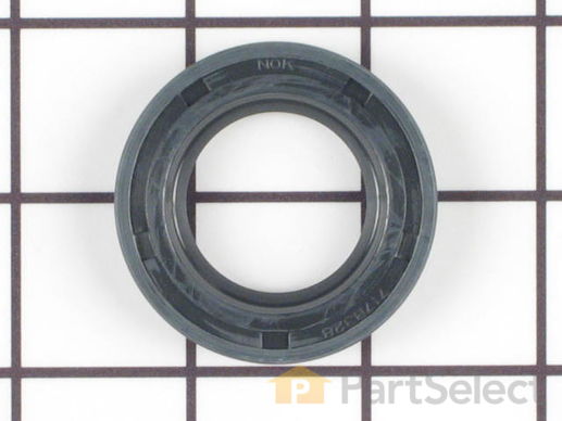 273876-1-M-GE-WH8X281           -Lower Shaft Seal