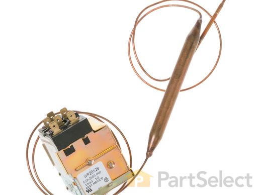 282077-1-M-GE-WP28X29           -Thermostat