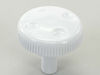 Thermostat Knob - White – Part Number: WR02X10439