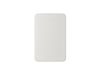 PLUG BUTTON HANDLE WHITE – Part Number: WR12X10129