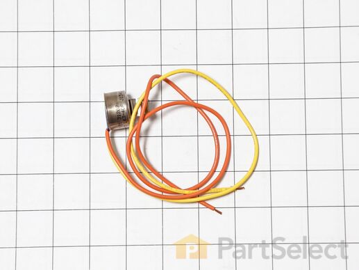 303433-1-M-GE-WR50X10006        -THERMOSTAT DEF