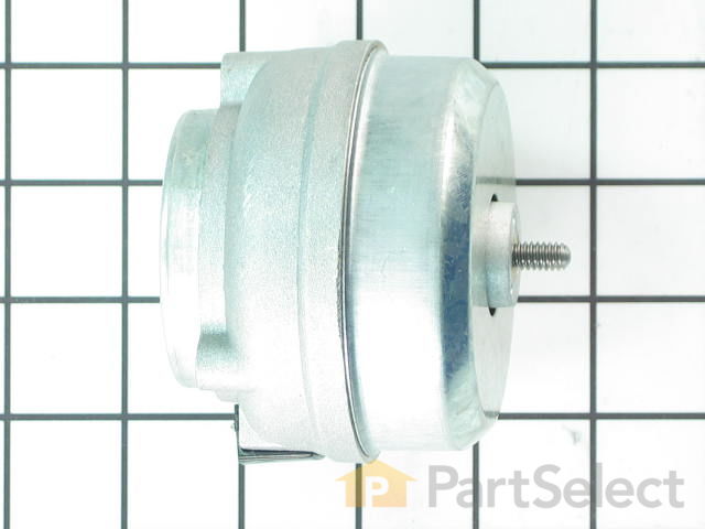 EdgeWater GE Refrigerator Condenser Fan Motor WR60X10010 / AP2071789 / PS304731