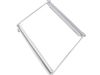 SHELF GLASS FRAME M PAN – Part Number: WR71X10088