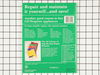 311616-2-S-GE-WX10X110          -General Electric Refrigerator/Freezer Repair Manual
