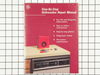 311629-1-S-GE-WX10X118          -Dishwasher Repair Manual