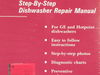 311629-2-S-GE-WX10X118          -Dishwasher Repair Manual