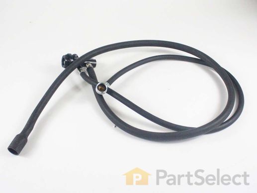 334632-1-M-Whirlpool-285768            -Washer Hose and Coupler Assembly