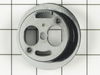 336172-2-S-Whirlpool-311066            -Thermostat Knob Dial - Black