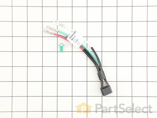 3408902-1-M-Frigidaire-316303501-HARNESS ASSEMBLY