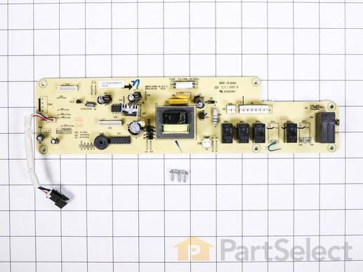 3419924-1-M-Frigidaire-5304480721-PC BOARD ASSEMBLY