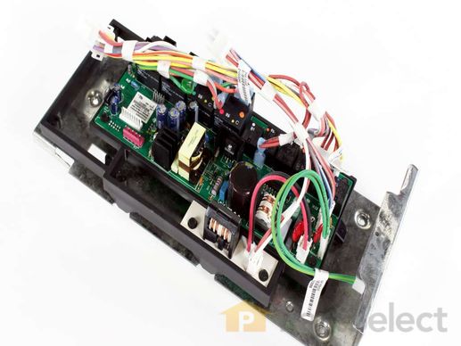 3486575-1-M-GE-WB19K10063- RELAY BOARD Assembly
