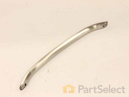 3486899-1-M-GE-WD09X10072- Hande Assembly Stainless Steel