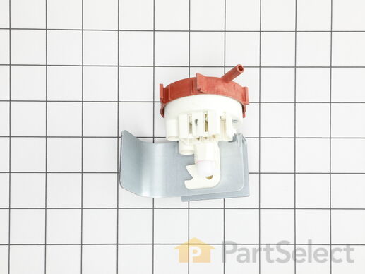 3487292-1-M-GE-WH12X10476-Water Level Pressure Switch