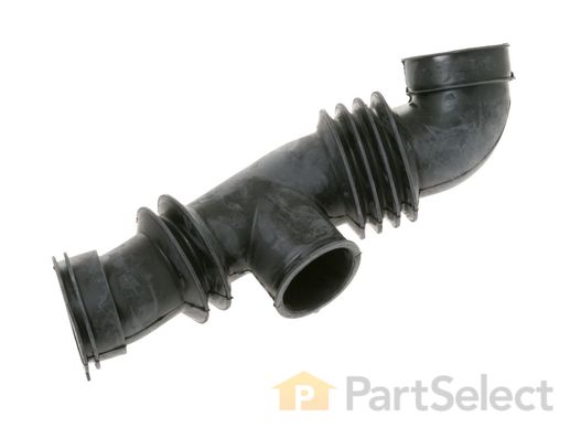 3487351-1-M-GE-WH41X10257-WATER INLET PIPE