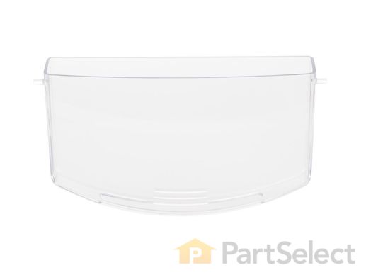 3487843-1-M-GE-WR17X12870-LID Ice Maker COVER