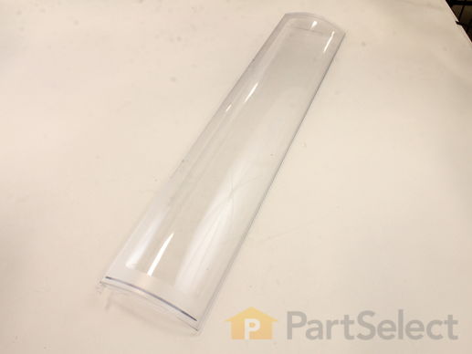3487931-1-M-GE-WR32X10832-Assembly COVER-SLIDE PANTRY