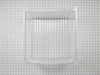 Vegetable Drawer - Clear – Part Number: WR32X10834