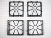 3489692-1-S-Whirlpool-W10333861A-Grate Kit - Set of 4