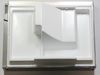 3490450-2-S-Frigidaire-241988076-Complete Refrigerator Door Assembly - Stainless