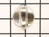  KNOB INFINITE Stainless Steel – Part Number: WB03T10310