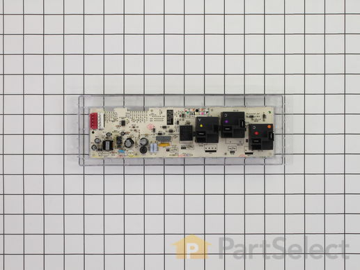 3493488-1-M-GE-WB27T11312-Oven Clock Control