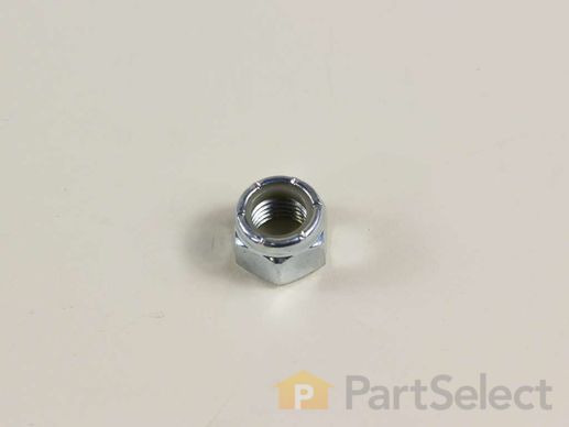 3496864-1-M-GE-WH01X10611-NUT PULLEY