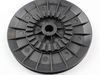 3496872-2-S-GE-WH38X10018-TRANSMISSION PULLEY
