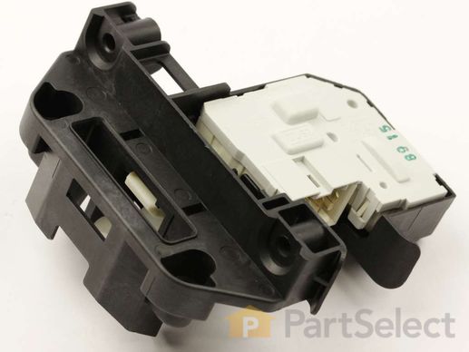 Lid Lock & Switch Assembly WH44X10288 | Official GE Part | Fast 