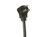 3499661-3-S-GE-WD06X10011- POWER CORD Assembly