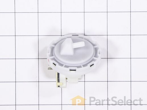 3499721-1-M-GE-WH12X10511-Electronic pressure switch