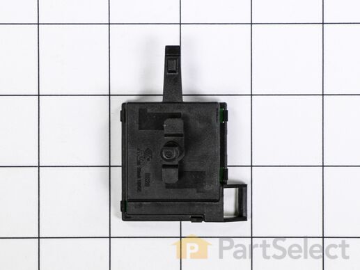 3501432-1-M-GE-WH12X10509-SWITCH SELECTOR