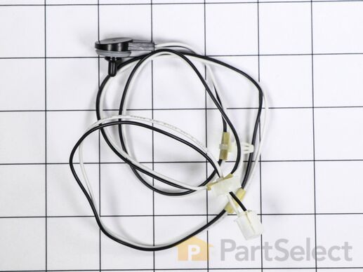 3501433-1-M-GE-WH12X10512- THERMISTOR Assembly
