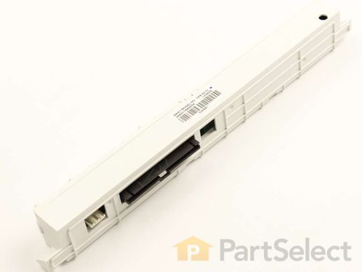3505454-1-M-GE-WD31X10133-TACTILE Assembly HOUSING