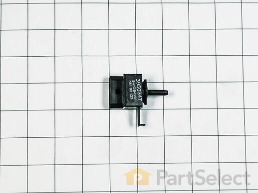 350610-1-M-Whirlpool-3950347           -Temperature Selector Switch