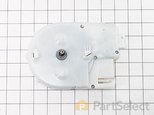 3506805-1-M-GE-WH12X10535-TIMER WASHER