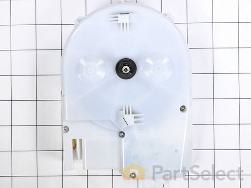 3506806-1-M-GE-WH12X10536-TIMER WASHER