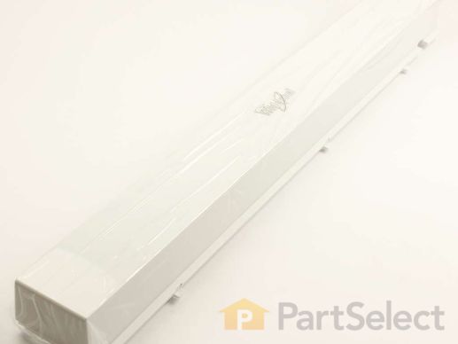 3508056-1-M-Whirlpool-W10468664-Vent Grille - White