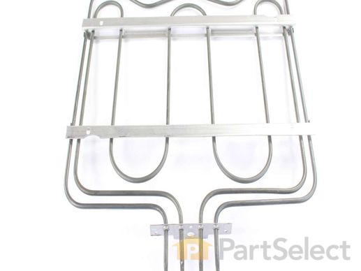3510970-1-M-GE-WB44T10095- SHIELD BROIL Assembly Lower