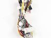 3511543-1-S-GE-WE26M369- HARNESS MAIN Assembly