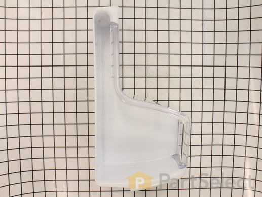3512913-1-M-GE-WR13X10609-DOOR BIN Assembly  SMALL