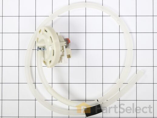 3529177-1-M-LG-6501EA1001R-Washer Switch Assembly sensor